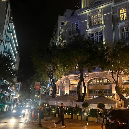 Ksquared, Nilie Hospitality Mgmt Lejlighed Thessaloníki Eksteriør billede