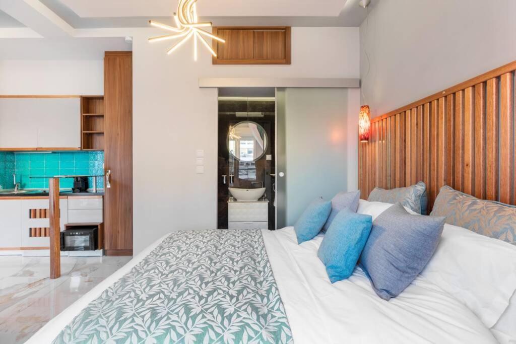Ksquared, Nilie Hospitality Mgmt Lejlighed Thessaloníki Eksteriør billede